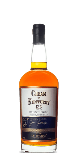 Cream of Kentucky 12.3 Year Old