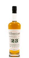 The Classic Cask 23 Year Old Caribbean Rum Finish