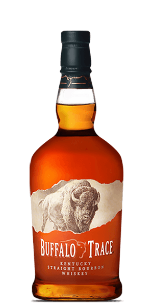 Buffalo Trace Kentucky Straight Bourbon Whiskey (1.75L)