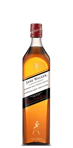 Jane Walker 2.0 - 10 Year Old