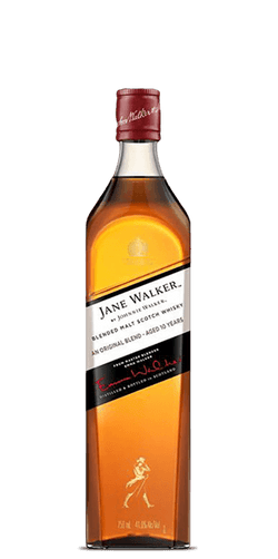 Jane Walker 2.0 - 10 Year Old