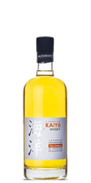 Kaiyo The Single Japanese Mizunara Oak Whisky