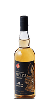Meiyo Pure Malt 15 Year Old Japanese Whisky
