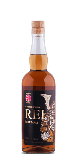 Rei Pure Malt Japanese Whisky