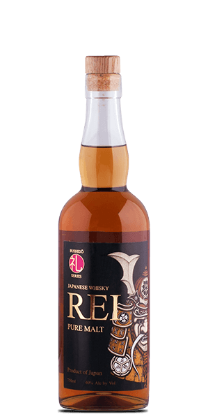 Rei Pure Malt Japanese Whisky
