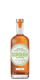 Borough Bourbon Batch 3