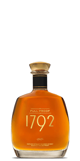 1792 Full Proof Kentucky Straight Bourbon Whiskey