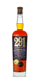 291 Colorado Barrel Proof Bourbon Whiskey