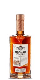Sagamore Spirit Cognac Finish