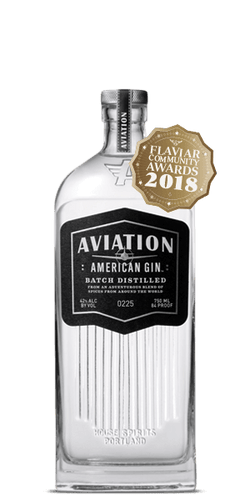 Aviation Gin