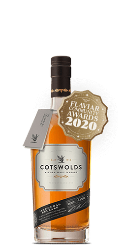 Cotswolds Single Malt Whisky