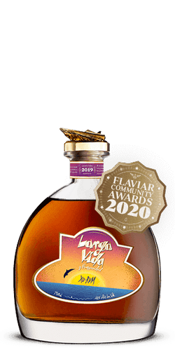 From the House of Flaviar