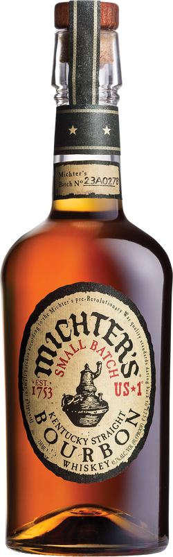 Michter's US*1 Small Batch Bourbon Whiskey