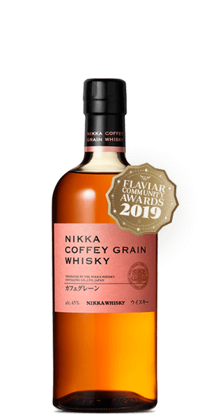 Nikka Coffey Grain Whisky » Buy Online 🥃