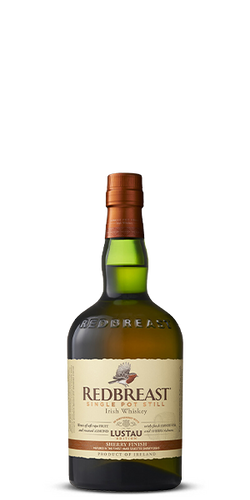 Redbreast Lustau Edition