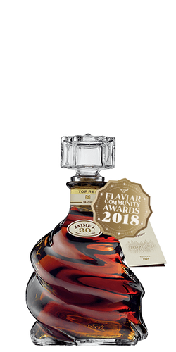 Torres 30 Jaime I. Brandy Reserva de la Famiglia