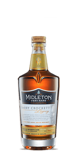 Midleton Irish Whiskey Barry Crockett Legacy