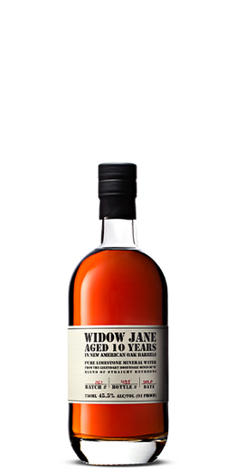 Widow Jane 10 Year Old Straight Bourbon Whiskey
