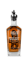 Rogue Spirits Dead Guy Whiskey