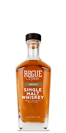 Rogue Spirits Oregon Single Malt Whiskey