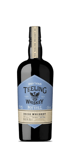 Teeling Single Pot Still Whiskey
