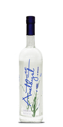 Amethyst Handcrafted Lavender Gin