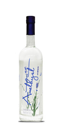 Amethyst Handcrafted Lavender Gin