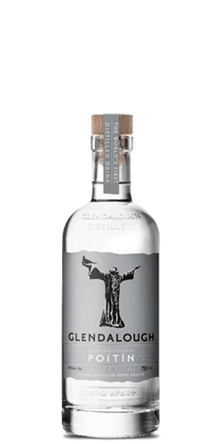 Glendalough Poitin 40