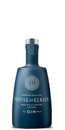 House of Elrick Gin