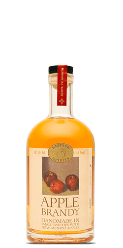 Santa Fe Spirits Apple Brandy