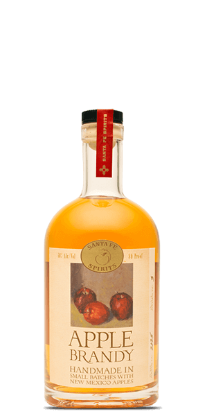 Santa Fe Spirits Apple Brandy