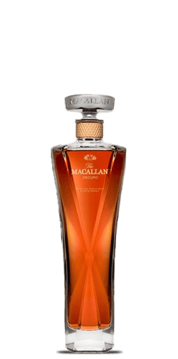 The Macallan Oscuro Single Malt Scotch Whisky