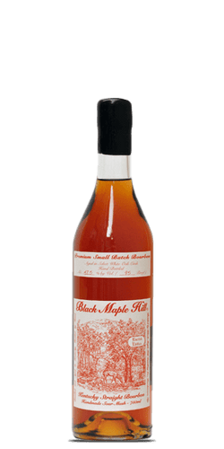 Black Maple Hill Small Batch Bourbon