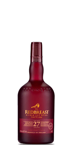 Redbreast 27 Year Old