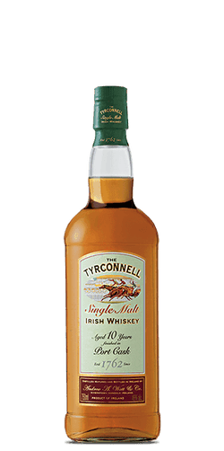 The Tyrconnell 10 Year Old Port Cask Finish