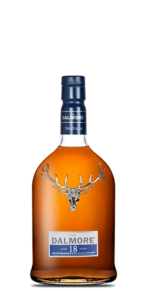 The Dalmore 18 Year Old