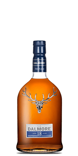 The Dalmore 18 Year Old