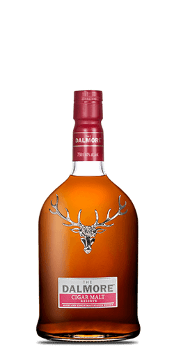 The Dalmore Cigar Malt Reserve