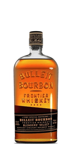 Bulleit Blenders' Select No. 001