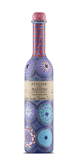 Atelier del Maestro Tequilero Extra Añejo