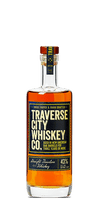 Traverse City Straight Bourbon
