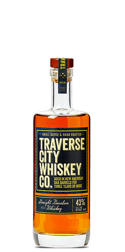 Traverse City Straight Bourbon