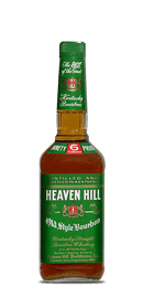 Heaven Hill 6 Year Old Green Label