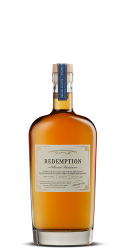 Redemption Wheated Bourbon