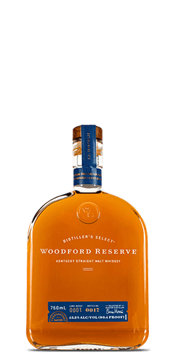 Woodford Reserve Kentucky Straight Malt Whiskey