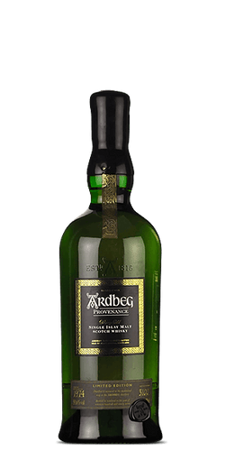 Ardbeg 1974 Provenance 1st Release