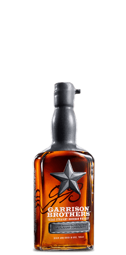Garrison Brothers Single Barrel Cask Strength Bourbon Flaviar Edition 2020