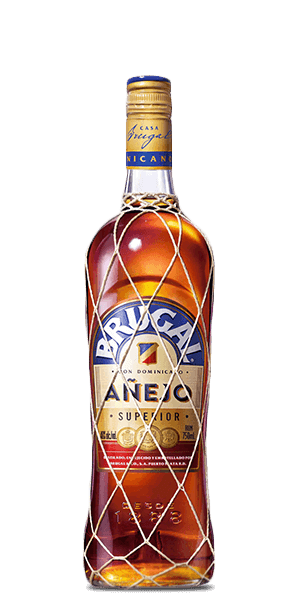 Brugal Añejo Rum – Flaviar