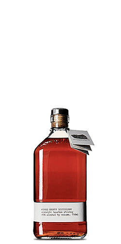 Kings County Straight Bourbon