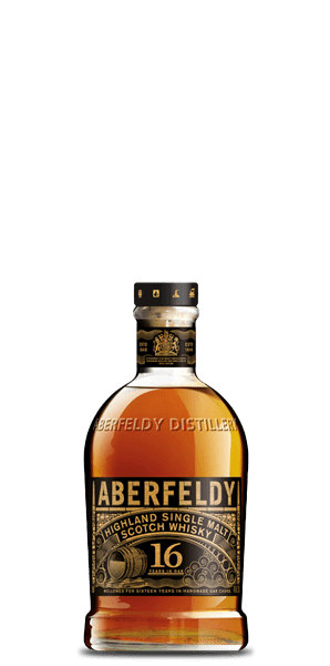 Aberfeldy 12 ans – Whisky Drop